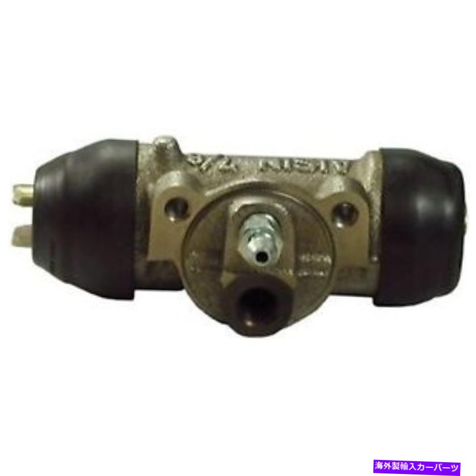 Wheel Cylinder 134.44709中心ホイールシリンダーリア4ランナートラックトヨタタコマT100 134.44709 Centric Wheel Cylinder Rear New for 4 Runner Truck Toyota Tacoma T100【並行輸入品】 37,323円