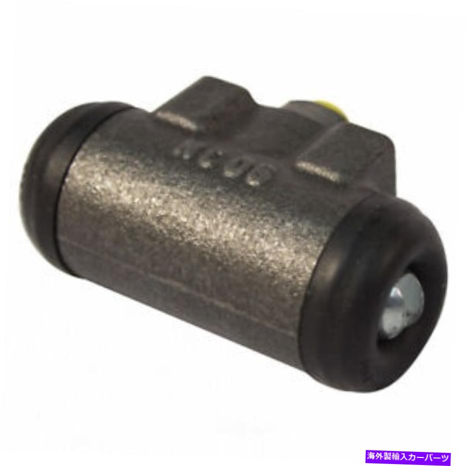 Wheel Cylinder ドラムブレーキホイールシリンダーリアモータークラフトBRWC-30-Aフォード1F1Z-2261-CA Drum Brake Wheel Cylinder Rear MOTORCRAFT BRWC-30-A Ford 1F1Z-2261-CA【並行輸入品】 37,323円