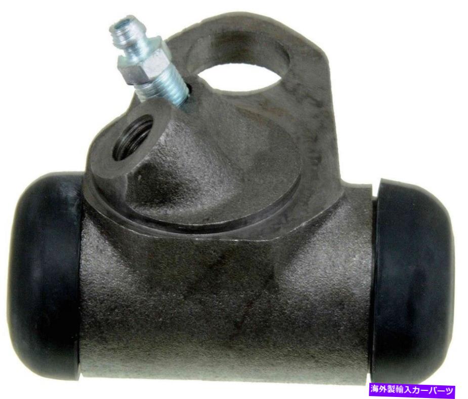 Wheel Cylinder シボレーW51086用のドーマンドラムブレーキホイールシリンダー Dorman Drum Brake Wheel Cylinder for Chevrolet W51086【並行輸入品】