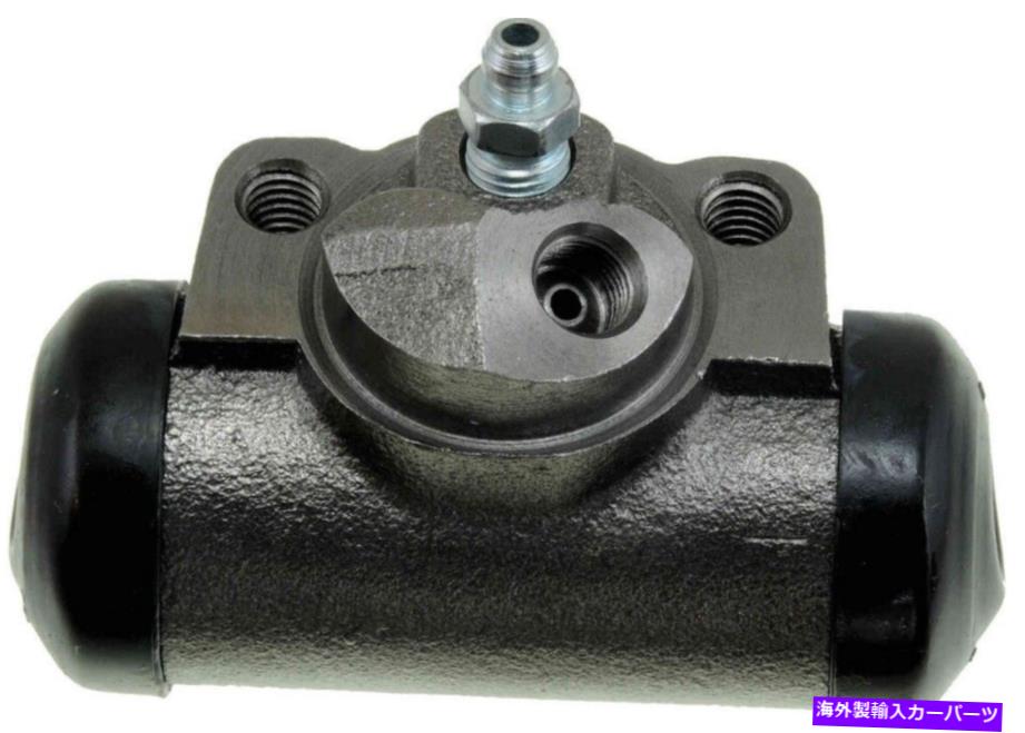 Wheel Cylinder フォードW37658用のドーマンドラムブレーキホイールシリンダー Dorman Drum Brake Wheel Cylinder for Ford W37658【並行輸入品】