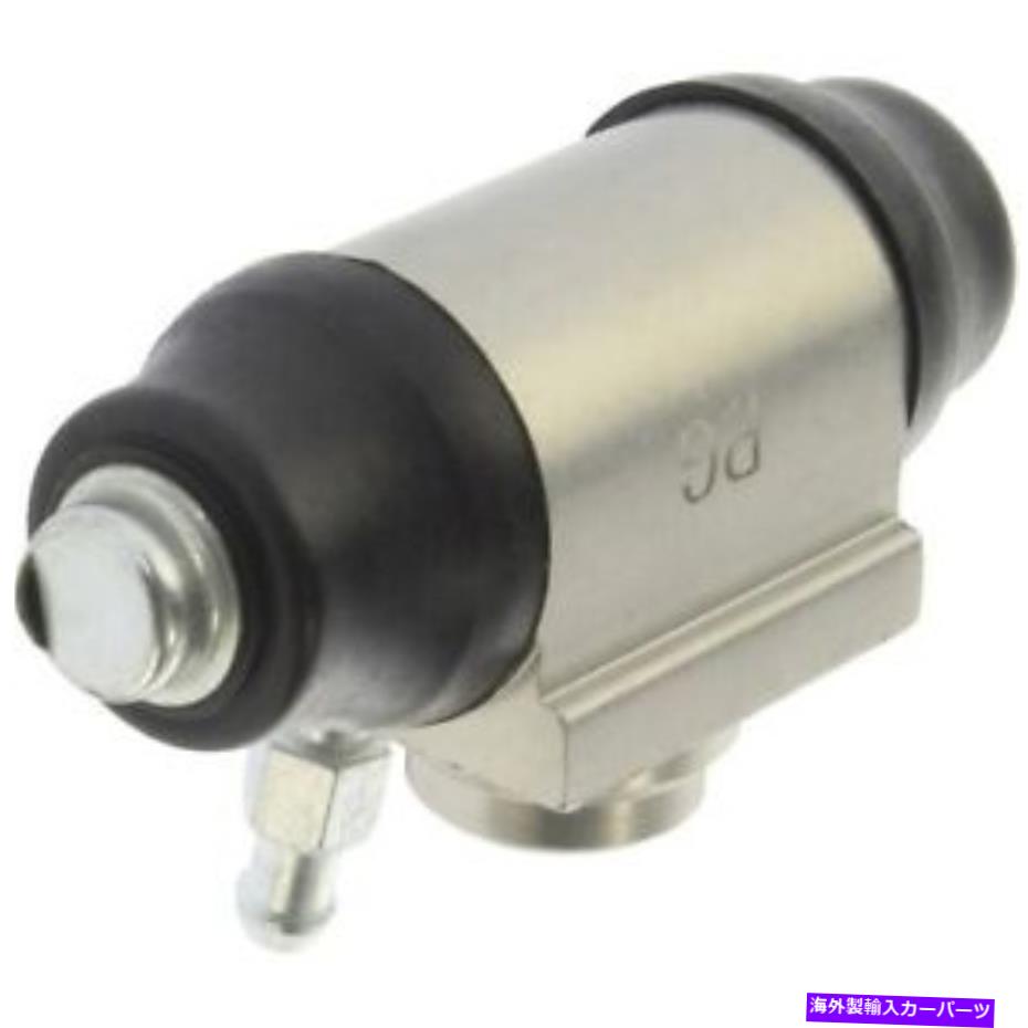 Wheel Cylinder 中心部品ドラムブレーキホイールシリンダーP/N：135.33502 Centric Parts Drum Brake Wheel Cylinder P/N:135.33502【並行輸入品】
