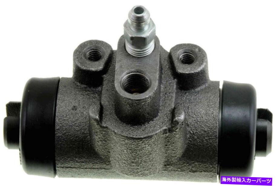 Wheel Cylinder トラッカー用ドーマンドラムブレーキホイールシリンダー、サイドキックW37853 Dorman Drum Brake Wheel Cylinder for Tracker, Sidekick W37853【並行輸入品】