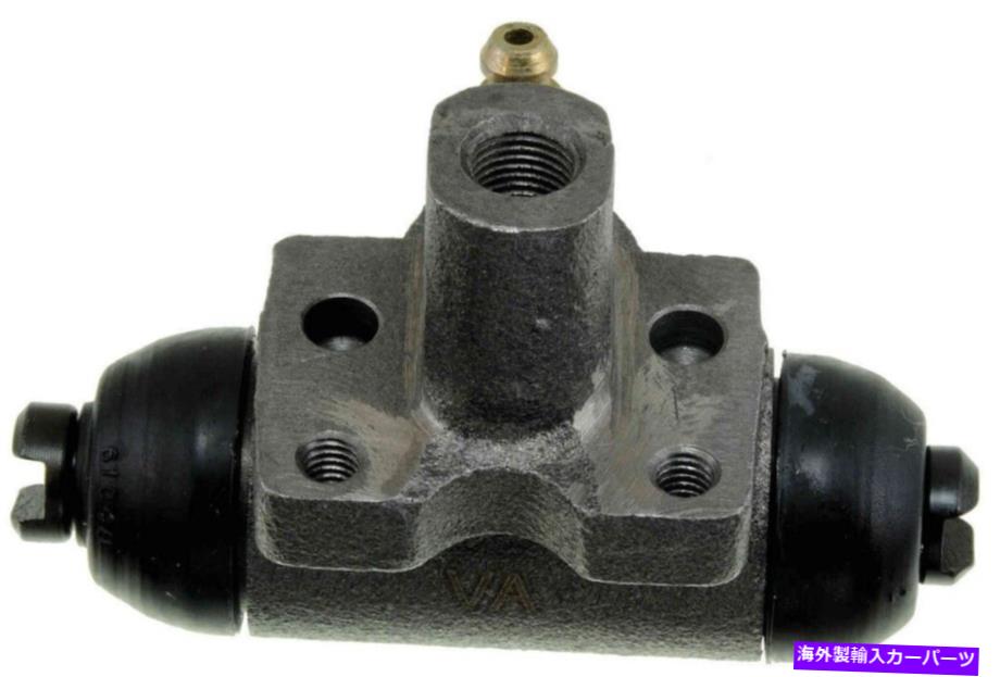 Wheel Cylinder アコードのためのドーマンドラムブレーキホイールシリンダー、シビックW37860 Dorman Drum Brake Wheel Cylinder for Accord, Civic W37860【並行輸入品】