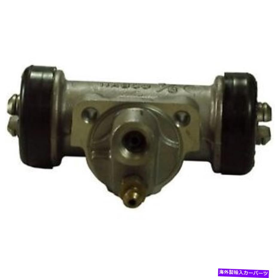 Wheel Cylinder 134.42316中心ホイールシリンダーリアは日産パスファインダーフロンティアXterra用 134.42316 Centric Wheel Cylinder Rear New for Nissan Pathfinder Frontier Xterra【並行輸入品】
