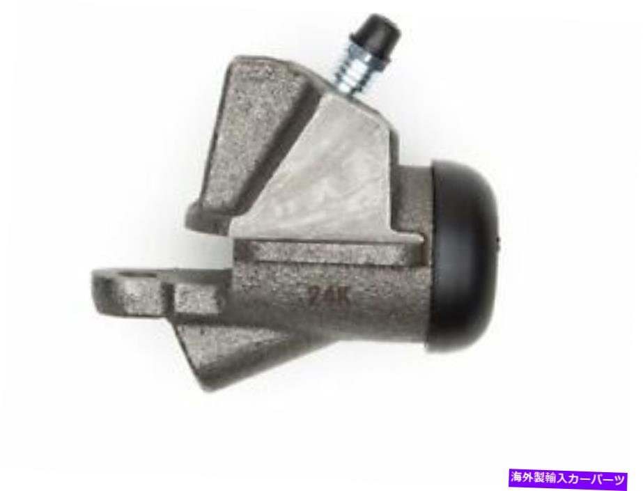Wheel Cylinder 92PN88Wフロント右下輪シリンダーフィット1959-1961デソトアドベンチャー 92PN88W Front Right Lower Wheel Cylinder Fits 1959-1961 DeSoto Adventurer【並行輸入品】