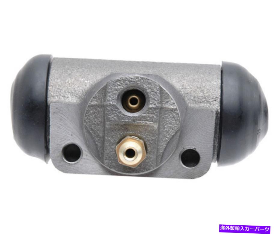 Wheel Cylinder 1994年から1997年のAerostar WC37999のレイベストドラムブレーキホイールシリンダー Raybestos Drum Brake Wheel Cylinder for 1994-1997 Aerostar WC37999【並行輸入品】