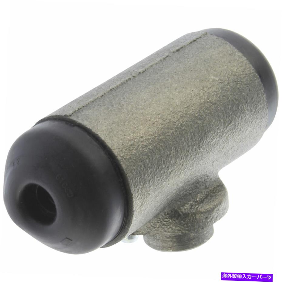 Wheel Cylinder 中心部品134.68014ドラムブレーキホイールシリンダー Centric Parts 134.68014 Drum Brake Wheel Cylinder【並行輸入品】