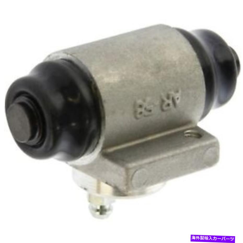 Wheel Cylinder 中心部品ドラムブレーキホイールシリンダーP/N：134.36002 Centric Parts Drum Brake Wheel Cylinder P/N:134.36002【並行輸入品】