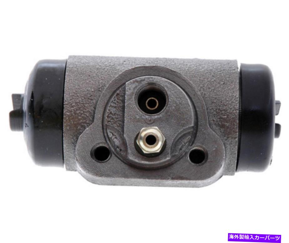Wheel Cylinder 2009-2005のドラムブレーキホイールシリンダーは、シボレーシルバラード1500リア、2009年に適合します Drum Brake Wheel Cylinder for 2009-2005 Fits Chevrolet Silverado 1500 Rear, 2009【並行輸入品】