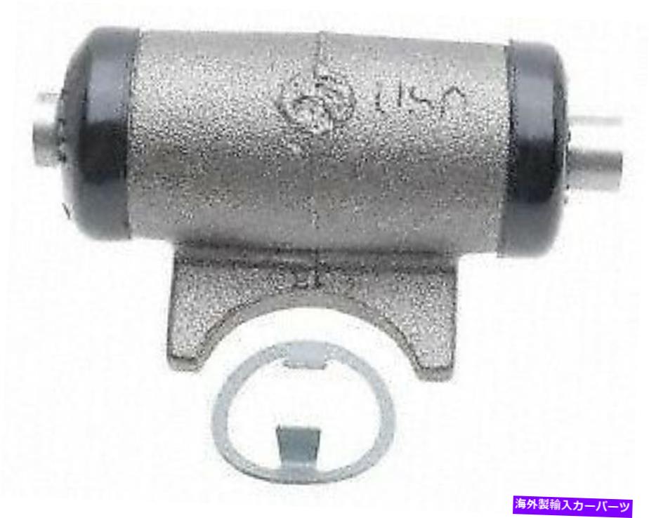 Wheel Cylinder RRホイールブレーキシリンダーAcdelco Professional/Gold 18e1279 Rr Wheel Brake Cylinder ACDelco Professional/Gold 18E1279【並行輸入品】