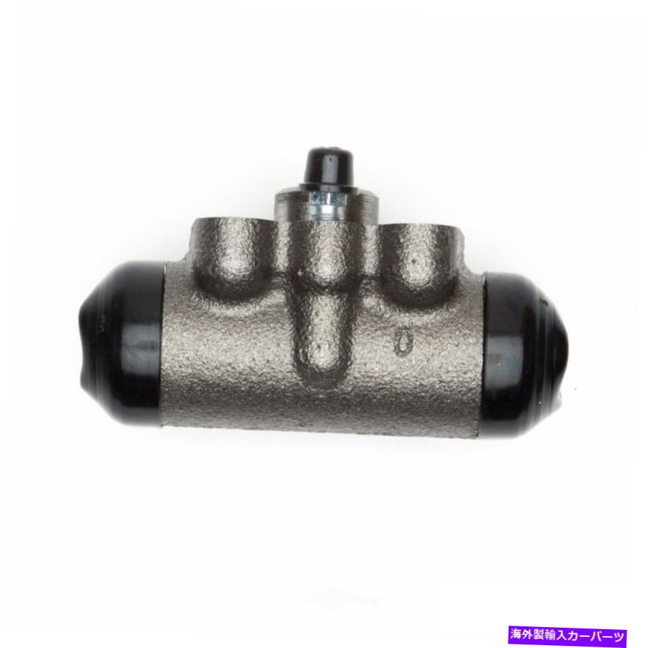 Wheel Cylinder ドラムブレーキホイールシリンダーリアDFC 375-42009 Drum Brake Wheel Cylinder Rear DFC 375-42009【並行輸入品】