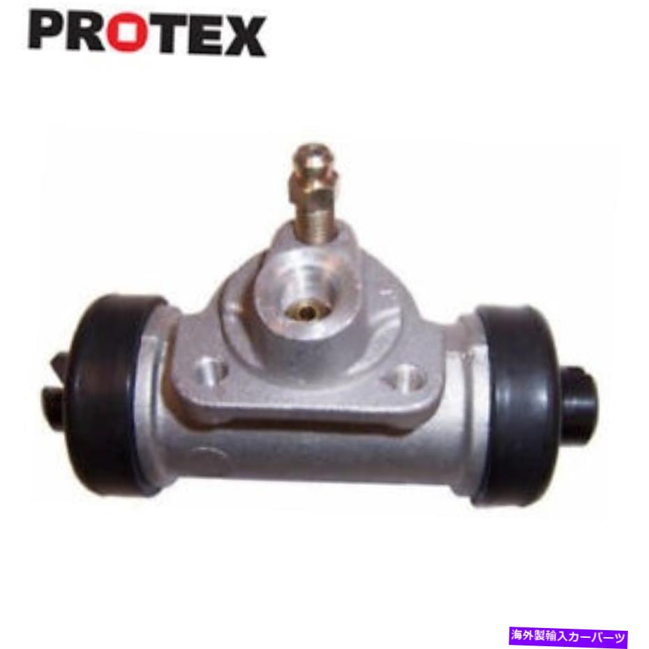 Wheel Cylinder 日産ナバラパスファインダーD21 R50 86-00 JB3108の後輪シリンダー Rear Wheel Cylinder FOR Nissan Navara Pathfinder D21 R50 86-00 JB3108【並行輸入品】