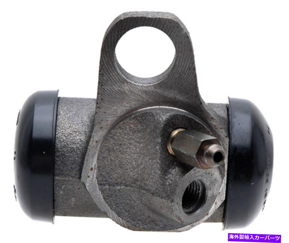 Wheel Cylinder ベルエア用ドラムブレーキホイールシリンダー、ビスケーン、ブルックウッド、カプリス+その他WC37079 Drum Brake Wheel Cylinder for Bel Air, Biscayne, Brookwood, Caprice+More WC37079【並行輸入品】