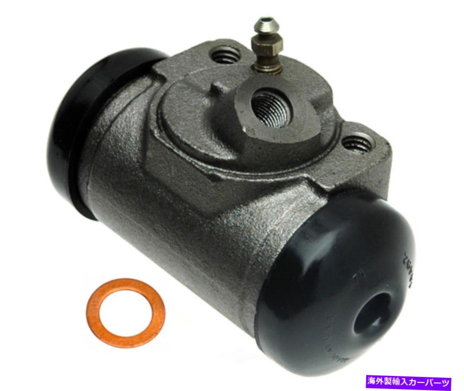 Wheel Cylinder ドラムブレーキホイールCylinder-Element3フロント右Raybestos WC37119 Drum Brake Wheel Cylinder-Element3 Front Right Raybestos WC37119【並行輸入品】