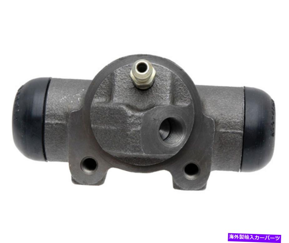 Wheel Cylinder 1979-1983 504 WC37452のレイベストドラムブレーキホイールシリンダー Raybestos Drum Brake Wheel Cylinder for 1979-1983 504 WC37452【並行輸入品】