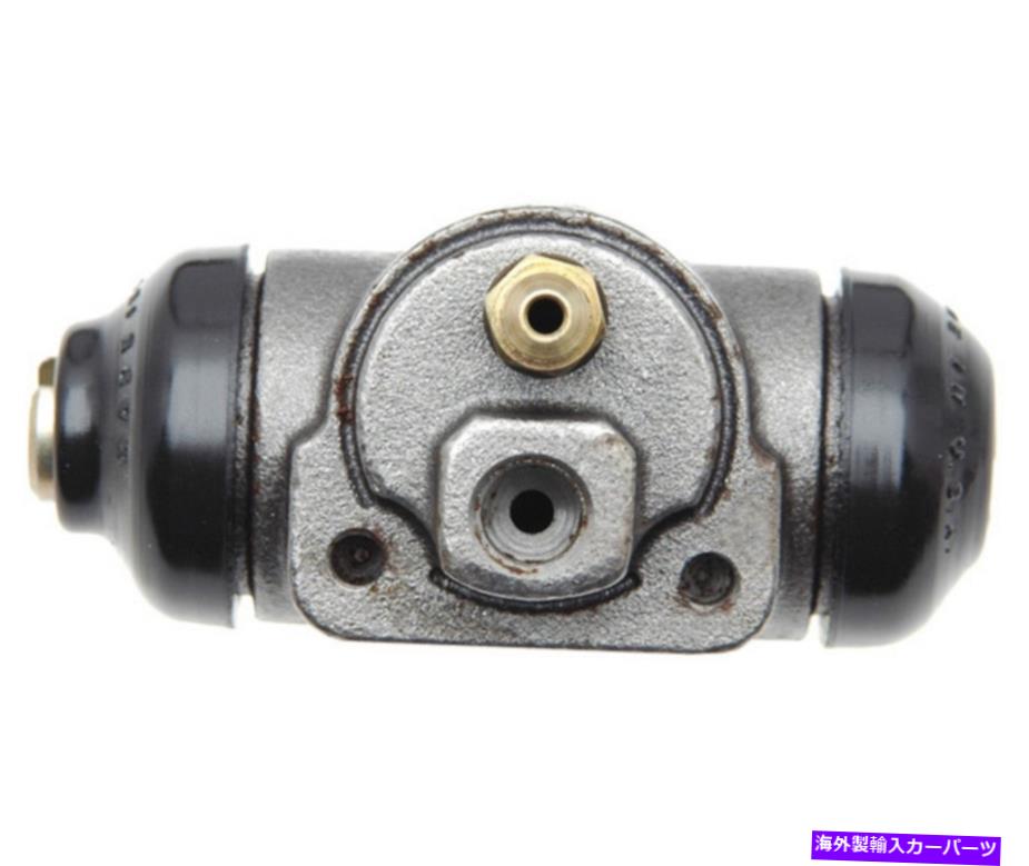 Wheel Cylinder モナコ用のレイベストドラムブレーキホイールシリンダー、プレミアWC37861 Raybestos Drum Brake Wheel Cylinder for Monaco, Premier WC37861【並行輸入品】