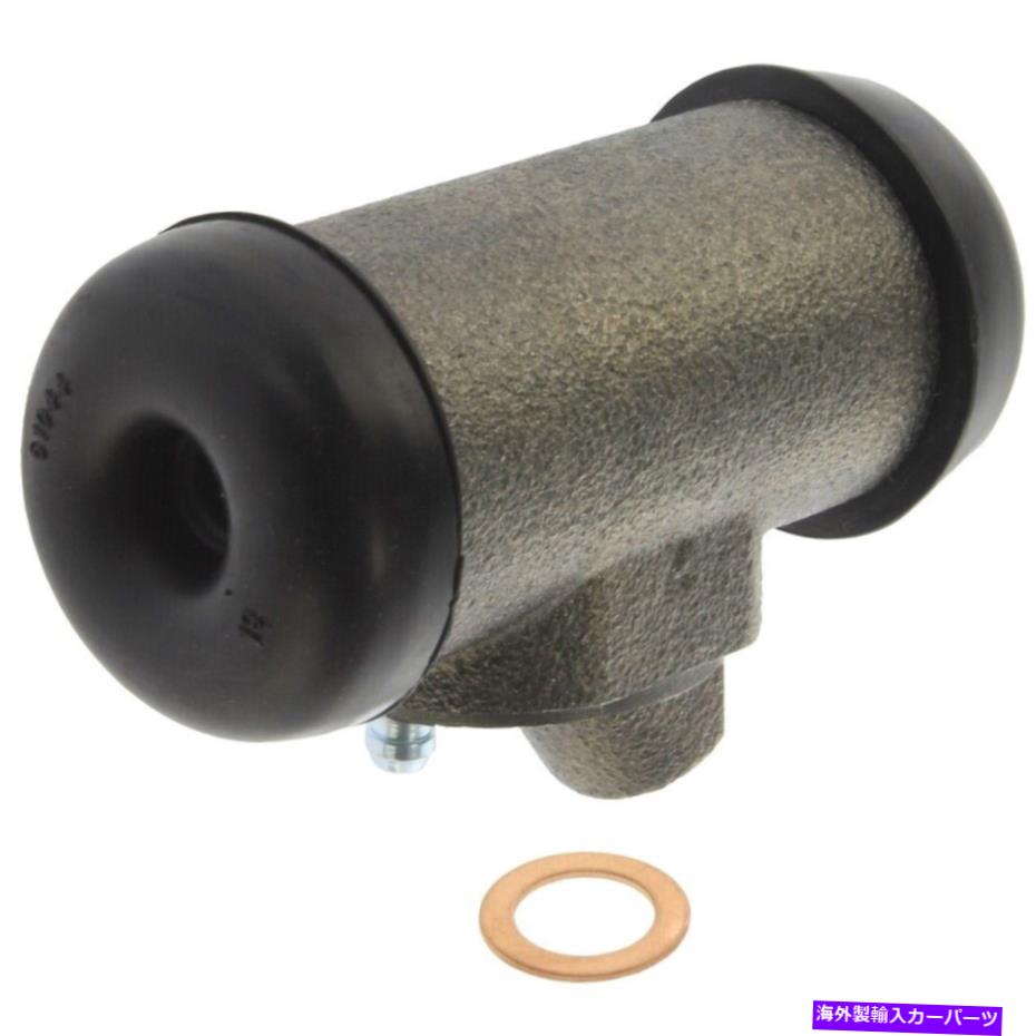 Wheel Cylinder ドラムブレーキホイールシリンダープレミアムホイールシリンダープロファリードフロント左/右 Drum Brake Wheel Cylinder-Premium Wheel Cylinder-Preferred Front-Left/Right【並行輸入品】