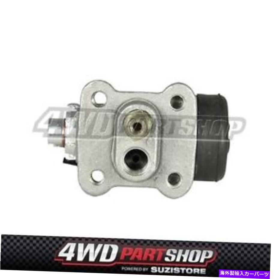 Wheel Cylinder ホイールシリンダーLHFフロント-SuzukiLJ50 / LJ80 WHEEL CYLINDER LHF FRONT - Suzuki LJ50 / LJ80【並行輸入品】