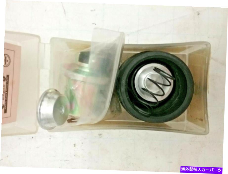 Wheel Cylinder トヨタホイールシリンダーキットメジャーランドクルーザーパート＃：04473-60010 Toyota Wheel Cylinder Kit Major Land Cruiser Part#: 04473-60010【並行輸入品】