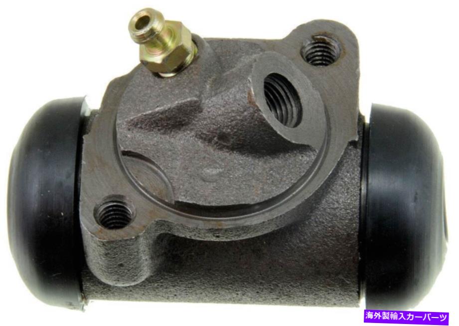 【楽天市場】Wheel Cylinder ドラムブレーキホイールシリンダーフロント/右後右ドーマンW37018 Drum Brake