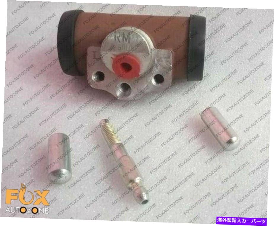 Wheel Cylinder 高品質のゼトールホイールシリンダーアセンブリLH HIGH QUALITY ZETOR WHEEL CYLINDER ASSEMBLY LH【並行輸入品】 38,396円
