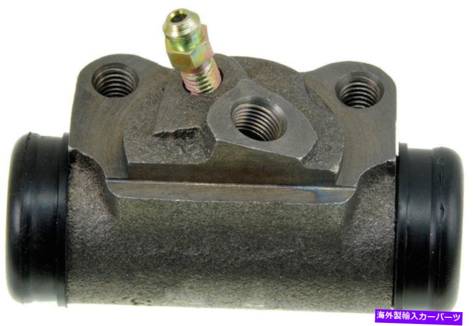 Wheel Cylinder ドラムブレーキホイールシリンダーリアドーマンW37377 Drum Brake Wheel Cylinder Rear Dorman W37377【並行輸入品】
