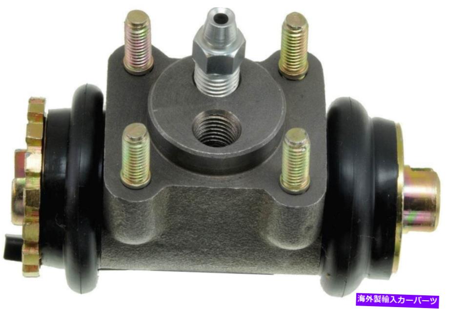 Wheel Cylinder ドラムブレーキホイールシリンダーリア右ドーマンW37323 Drum Brake Wheel Cylinder Rear Right Dorman W37323【並行輸入品】