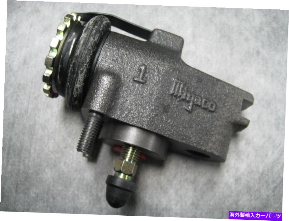 Wheel Cylinder フォードクーリエマツダのフロント右ホイールシリンダー - 日本製-Sips Fast！ Front Right Wheel Cylinder for Ford Courier Mazda - Made in Japan - Ships Fast!【並行輸入品】