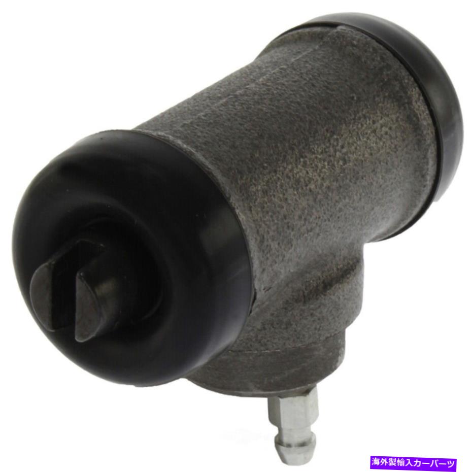 Wheel Cylinder ドラムブレーキホイールシリンダー - プレミアムホイールシリンダーリアセントリック134.33201 Drum Brake Wheel Cylinder-Premium Wheel Cylinders Rear Centric 134.33201【並行輸入品】