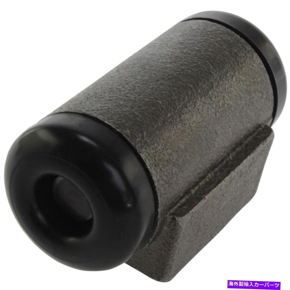 Wheel Cylinder ドラムブレーキホイールシリンダー - プレミアムホイールシリンダーフロント右中心134.63017 Drum Brake Wheel Cylinder-Premium Wheel Cylinders Front Right Centric 134.63017【並行輸入品】