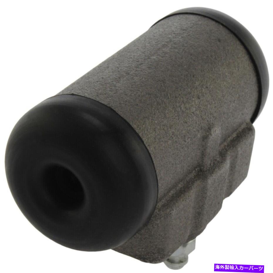 Wheel Cylinder ドラムブレーキホイールシリンダープレミアムホイールシリンダープロファリーフロント右中心 Drum Brake Wheel Cylinder-Premium Wheel Cylinder-Preferred Front Right Centric【並行輸入品】