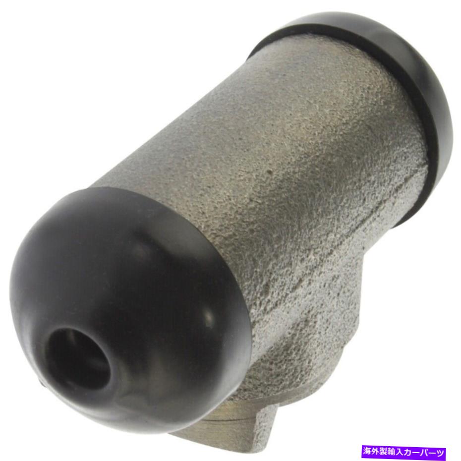 Wheel Cylinder ドラムブレーキホイールシリンダー - プレミアムホイールシリンダーリア左中心134.62011 Drum Brake Wheel Cylinder-Premium Wheel Cylinders Rear Left Centric 134.62011【並行輸入品】