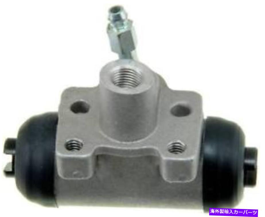 Wheel Cylinder RR左ホイールブレーキシリンダードーマン/ファーストストップW37858 Rr Left Wheel Brake Cylinder Dorman/First Stop W37858【並行輸入品】