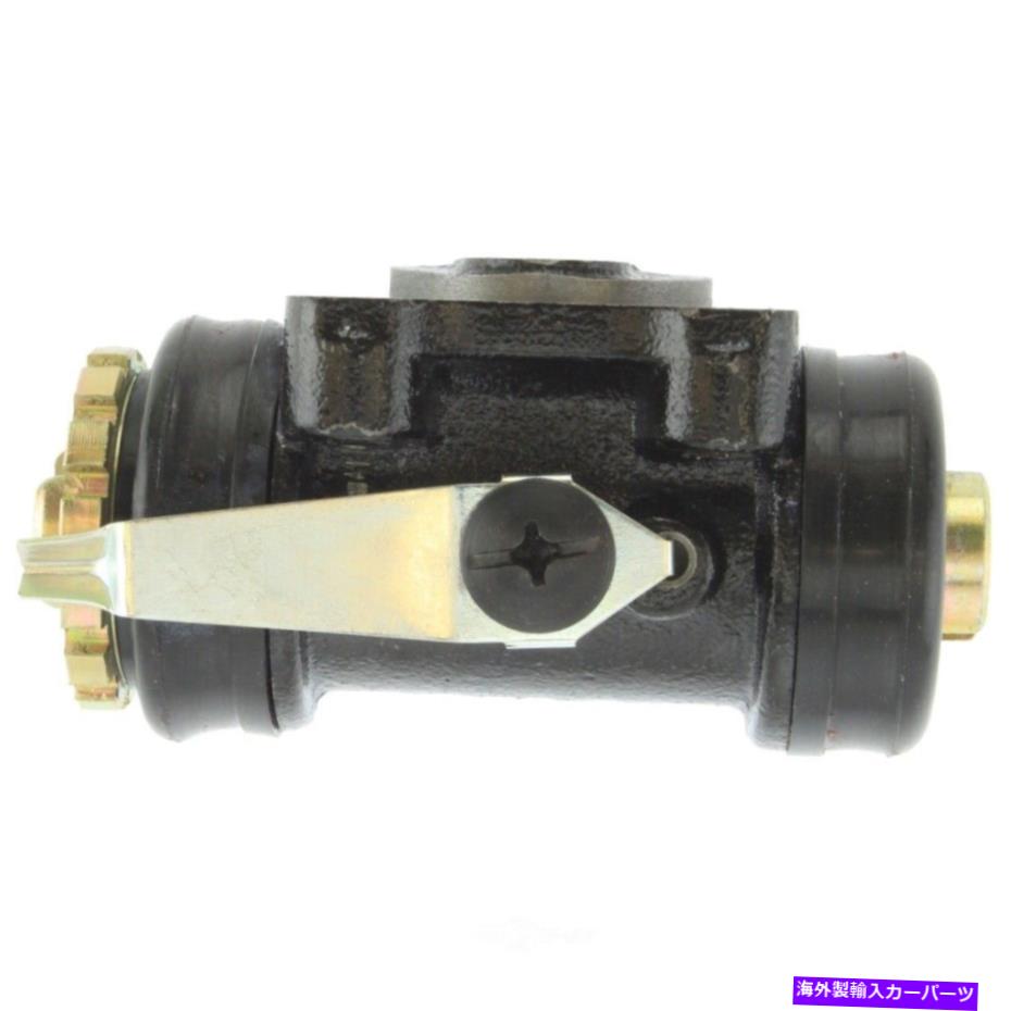 Wheel Cylinder ドラムブレーキホイールシリンダープレミアムホイールシリンダーリア右フィットランドクルーザー Drum Brake Wheel Cylinder-Premium Wheel Cylinders Rear Right fits Land Cruiser【並行輸入品】