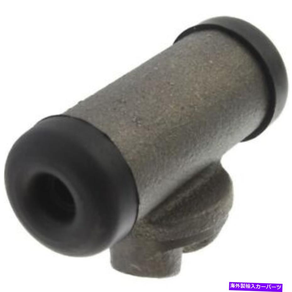 Wheel Cylinder 中心部品ドラムブレーキホイールシリンダーP/N:134.67009 Centric Parts Drum Brake Wheel Cylinder P/N:134.67009【並行輸入品】
