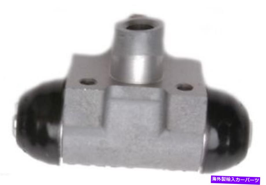 Wheel Cylinder 01-02 CIVIC WC370132のレイベストドラムブレーキホイールシリンダー Raybestos Drum Brake Wheel Cylinder for 01-02 Civic WC370132【並行輸入品】