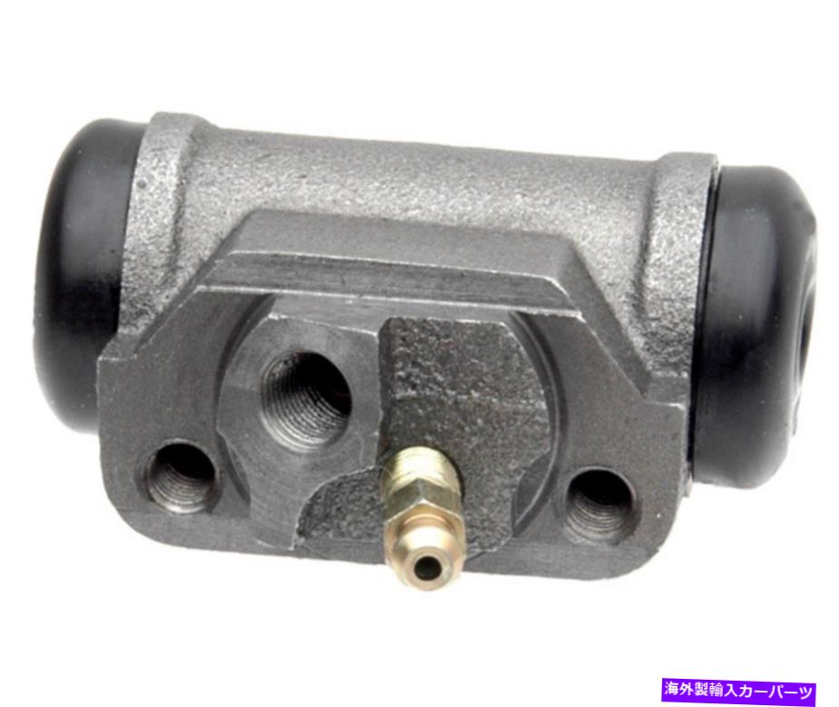 Wheel Cylinder 1985年から1995年のピックアップWC37654のレイベストドラムブレーキホイールシリンダー Raybestos Drum Brake Wheel Cylinder for 1985-1995 Pickup WC37654【並行輸入品】