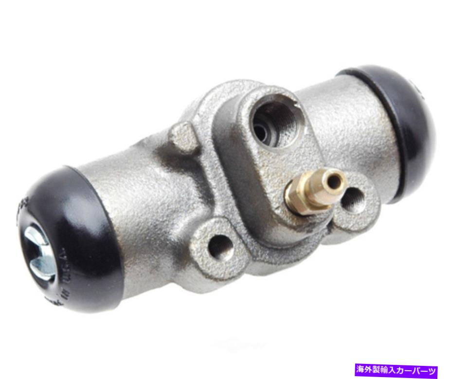 Wheel Cylinder ドラムブレーキホイールシリンダーフィット1986-1993マツダB2200 B2600 B2000レイベスト Drum Brake Wheel Cylinder fits 1986-1993 Mazda B2200 B2600 B2000 RAYBESTOS【並行輸入品】