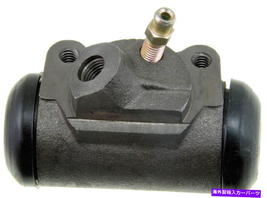 Wheel Cylinder ドラムブレーキホイールシリンダーフロント左ドーマンW40823 Drum Brake Wheel Cylinder Front Left Dorman W40823【並行輸入品】