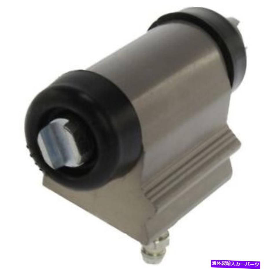 Wheel Cylinder 中心部品ドラムブレーキホイールシリンダーP/N：134.62066 Centric Parts Drum Brake Wheel Cylinder P/N:134.62066【並行輸入品】