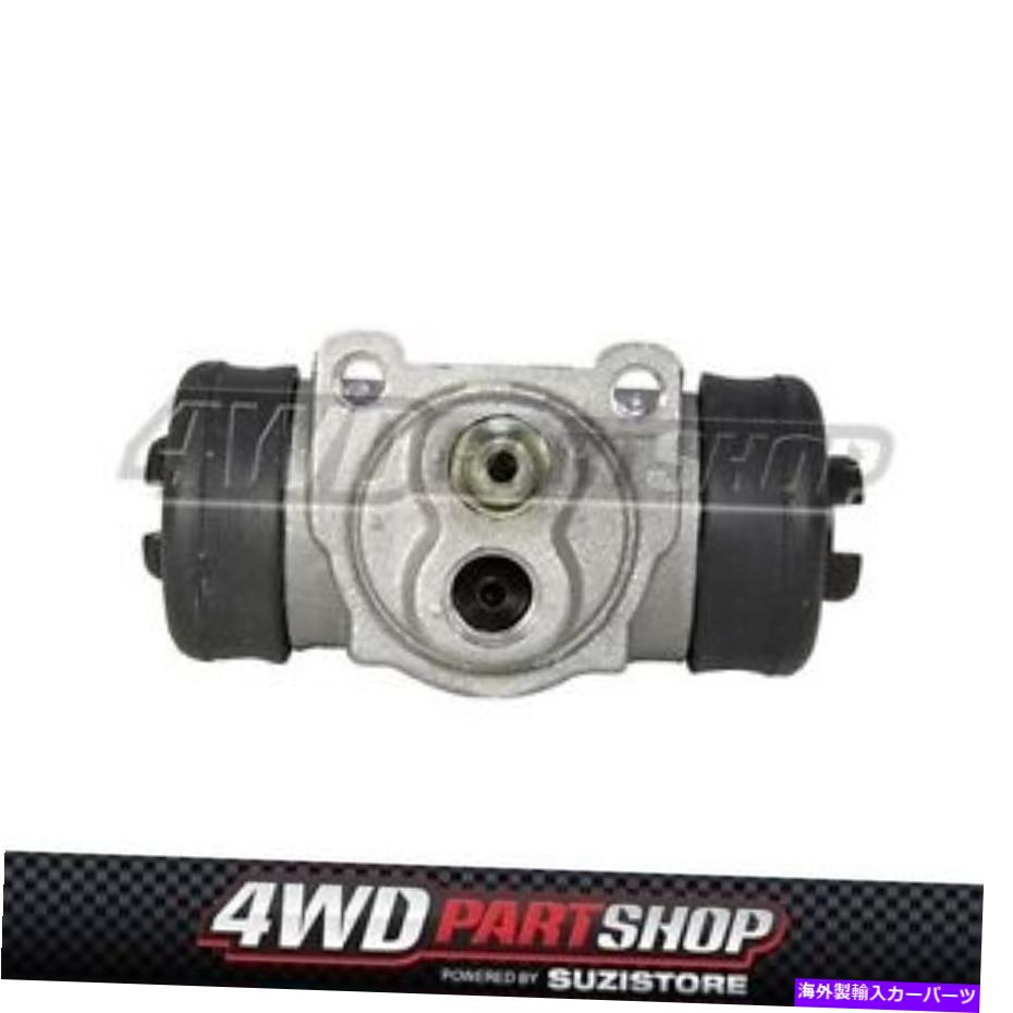 Wheel Cylinder ホイールシリンダーLHR W /トラック-SuzukiSierraSJ70 / Maruti MG410W WHEEL CYLINDER LHR W / TRACK - Suzuki Sierra SJ70 / Maruti MG410W【並行輸入品】 41,470円
