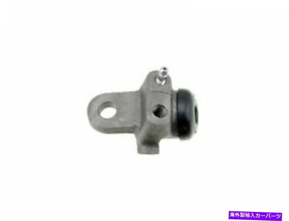 Wheel Cylinder ドーマン65FV63Mフロント左上輪シリンダーフィット1953-1954プリマスサボイ Dorman 65FV63M Front Left Upper Wheel Cylinder Fits 1953-1954 Plymouth Savoy【並行輸入品】