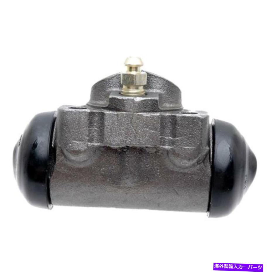 Wheel Cylinder Element3リア助手席側ドラムブレーキホイールシリンダーフィット1958 Edsel Corsair ELEMENT3 Rear Passenger Side Drum Brake Wheel Cylinder Fits 1958 Edsel Corsair【並行輸入品】 38,396円