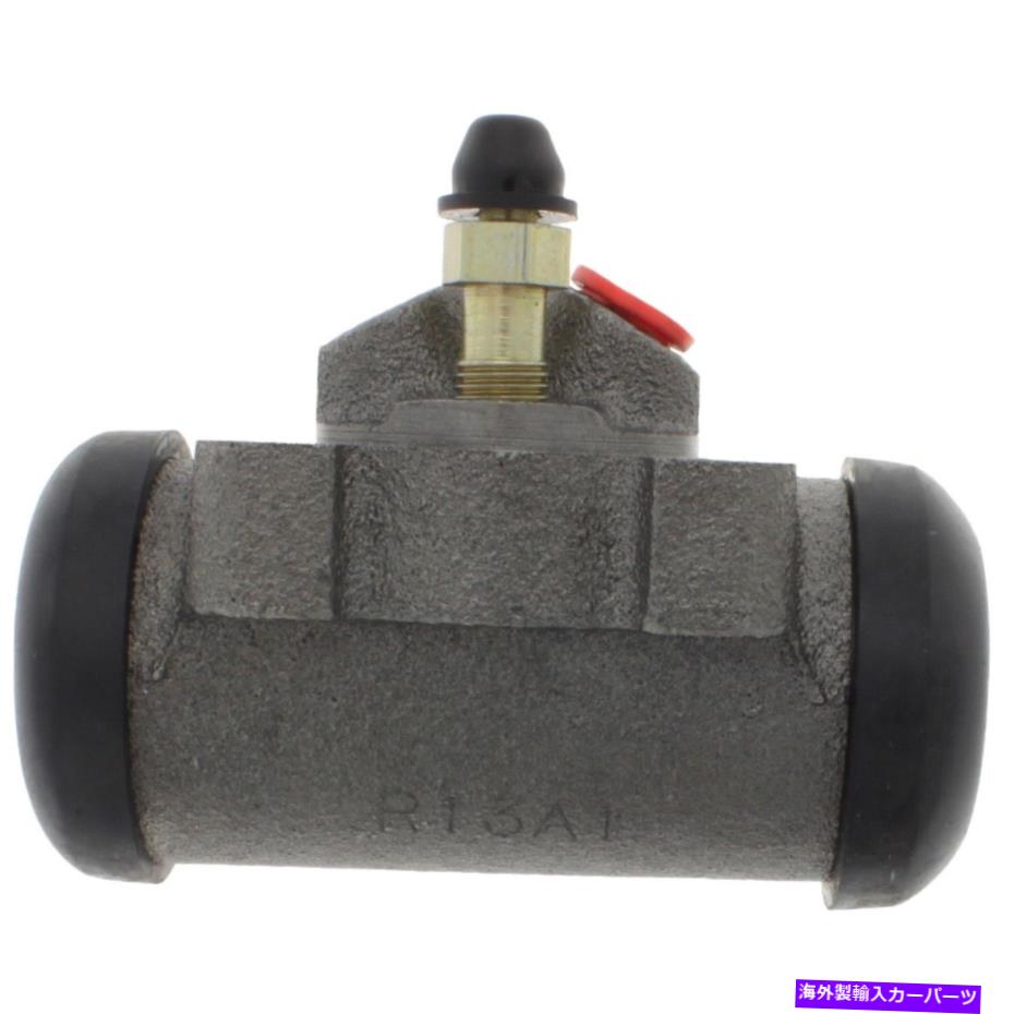 Wheel Cylinder 1953-1966 F-350 134.64007の中心ドラムブレーキホイールシリンダー Centric Drum Brake Wheel Cylinder for 1953-1966 F-350 134.64007【並行輸入品】