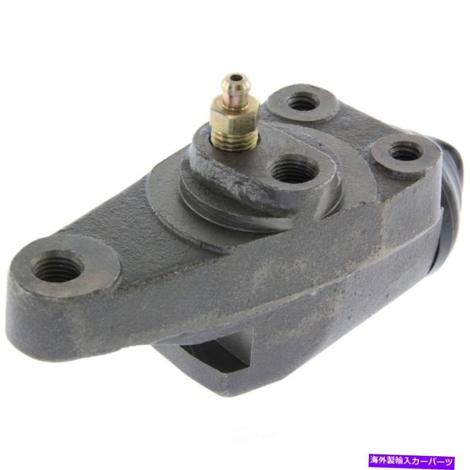 Wheel Cylinder ドラムブレーキホイールシリンダープレミアムホイールシリンダー中心134.82020 Drum Brake Wheel Cylinder-Premium Wheel Cylinder Centric 134.82020【並行輸入品】
