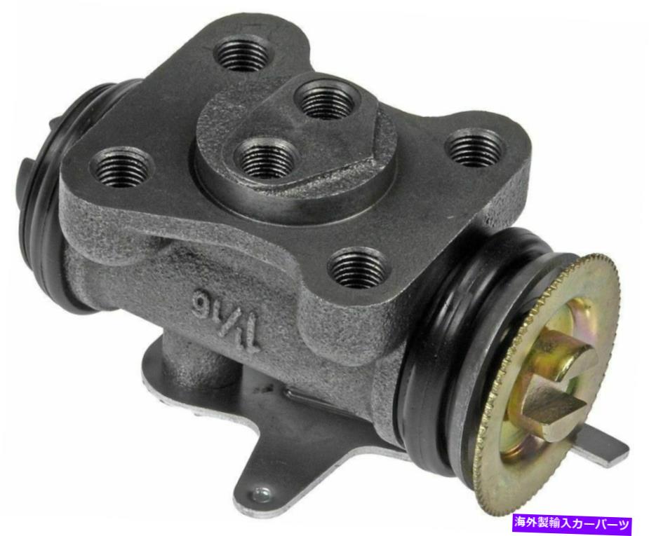 Wheel Cylinder Isuzu NPR 03-11 GM 07-09 W3500 W610178 WC370244用の新しいレイベストホイールシリンダー NEW RAYBESTOS Wheel-Cylinder for Isuzu NPR 03-11 GM 07-09 W3500 W610178 WC370244【並行輸入品】