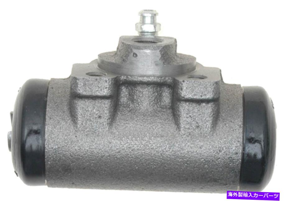 Wheel Cylinder ドラムブレーキホイールシリンダーリアACDELCO 18E1408 Drum Brake Wheel Cylinder Rear ACDelco 18E1408【並行輸入品】 38,396円