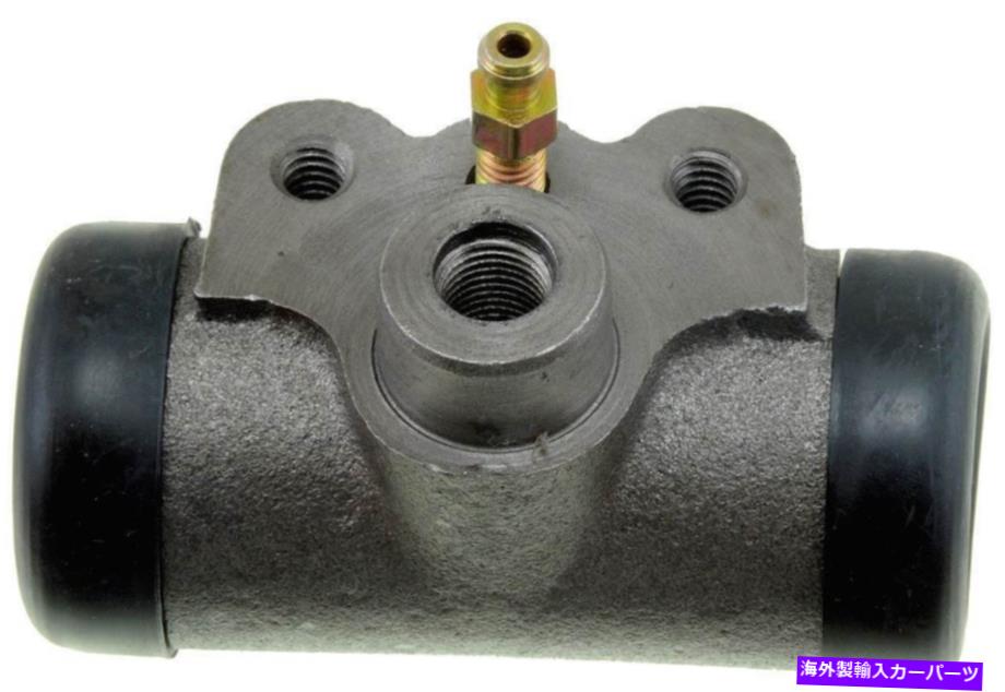 Wheel Cylinder ドラムブレーキホイールシリンダーフロントドーマンW19236 Drum Brake Wheel Cylinder Front Dorman W19236【並行輸入品】