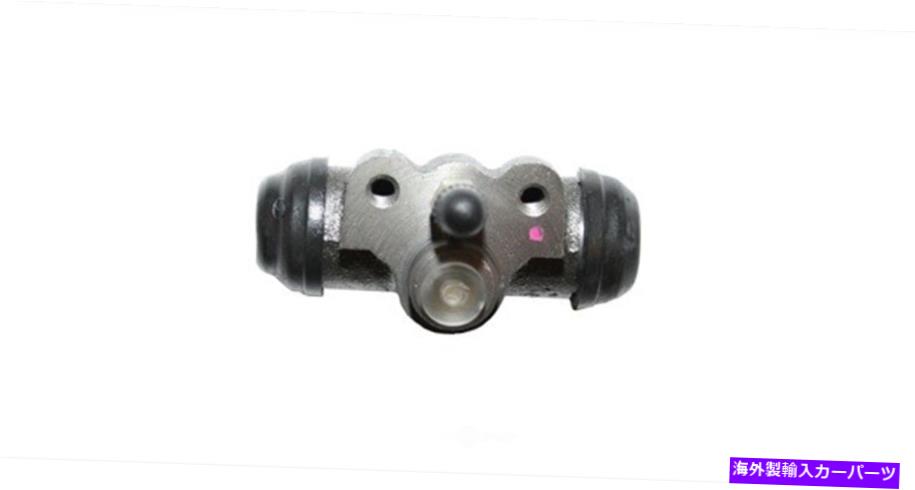 Wheel Cylinder ドラムブレーキホイールシリンダー-CJ-3リアオミックス16723.03 Drum Brake Wheel Cylinder-CJ-3 Rear OMIX 16723.03【並行輸入品】
