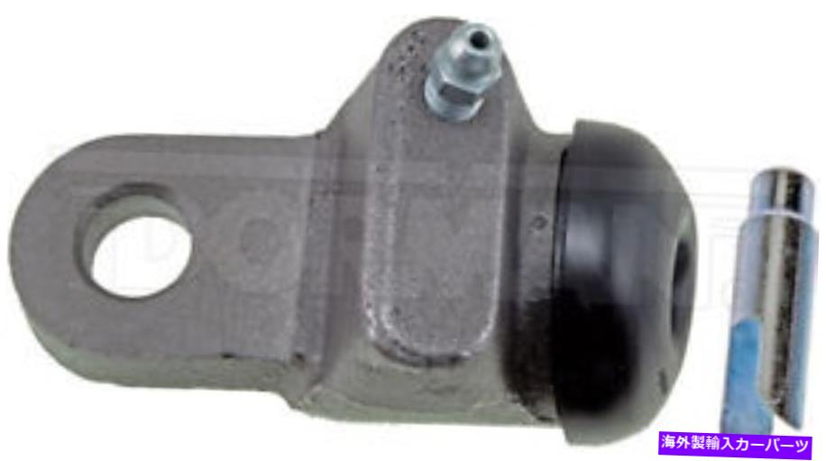 Wheel Cylinder ドーマンW10583セレクト49-56ダッジプリマスモデル用ドラムブレーキホイールシリンダー Dorman W10583 Drum Brake Wheel Cylinder For Select 49-56 Dodge Plymouth Models【並行輸入品】